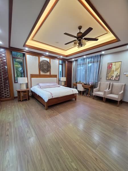 Bungalow for Sale in Semenyih (Selangor) - Eunice Wang - Bedroom - PropertyGuru.com.my