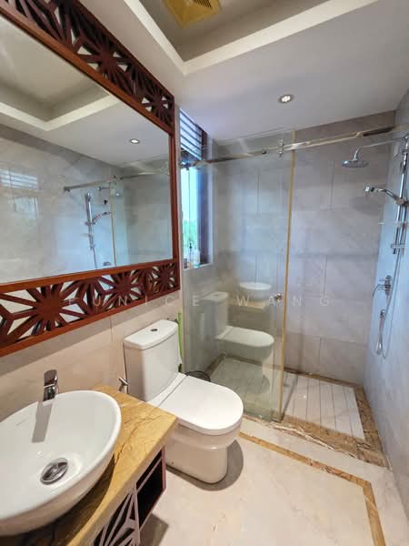 Bungalow for Sale in Semenyih (Selangor) - Eunice Wang - Bathroom - PropertyGuru.com.my