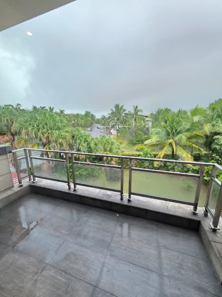 Bungalow for Sale in Semenyih (Selangor) - Eunice Wang - Balcony - PropertyGuru.com.my