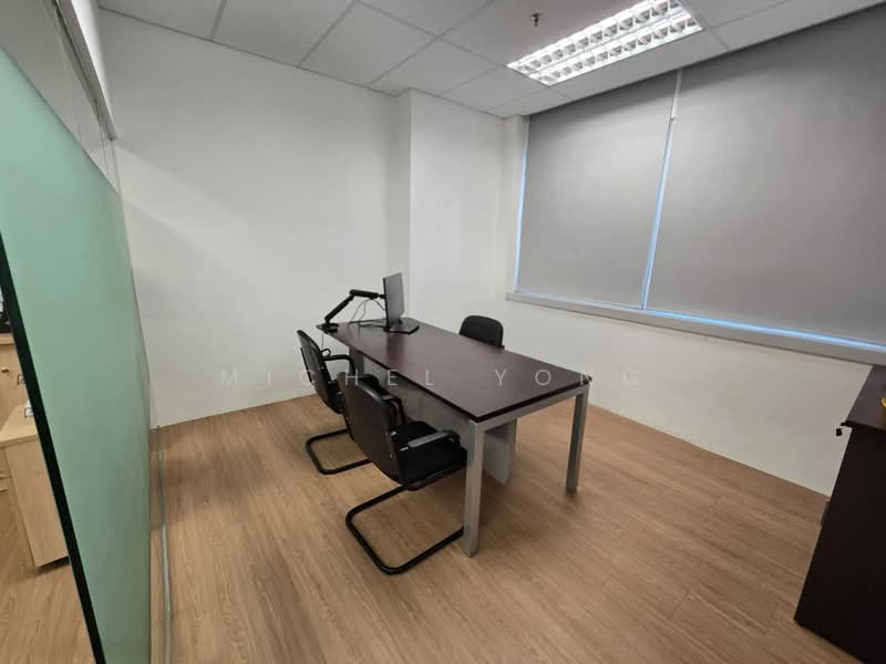 Office for Rent in KL Eco City (Kuala Lumpur) - MICHEL YONG - Study - PropertyGuru.com.my