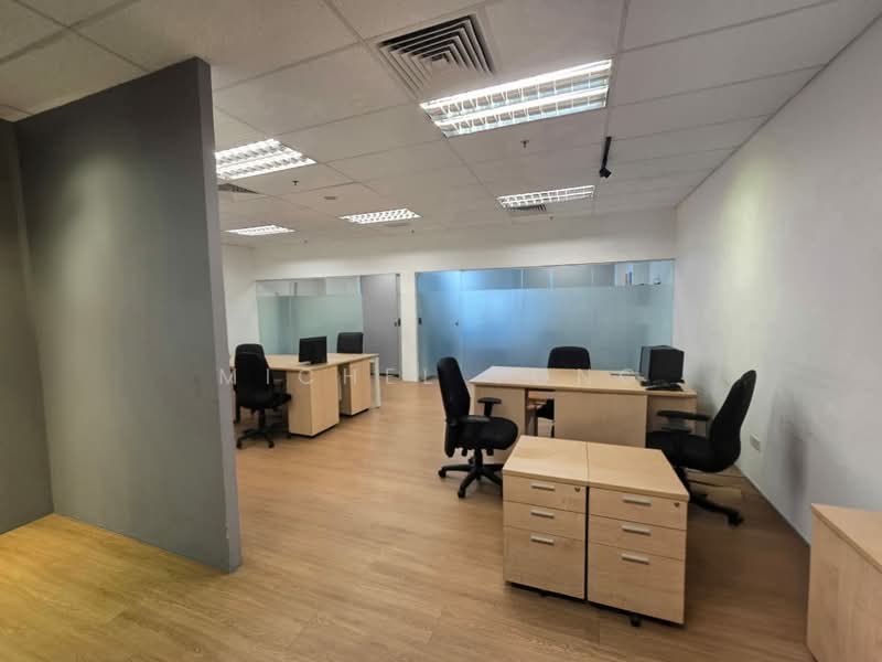 Office for Rent in KL Eco City (Kuala Lumpur) - MICHEL YONG - Interior - PropertyGuru.com.my