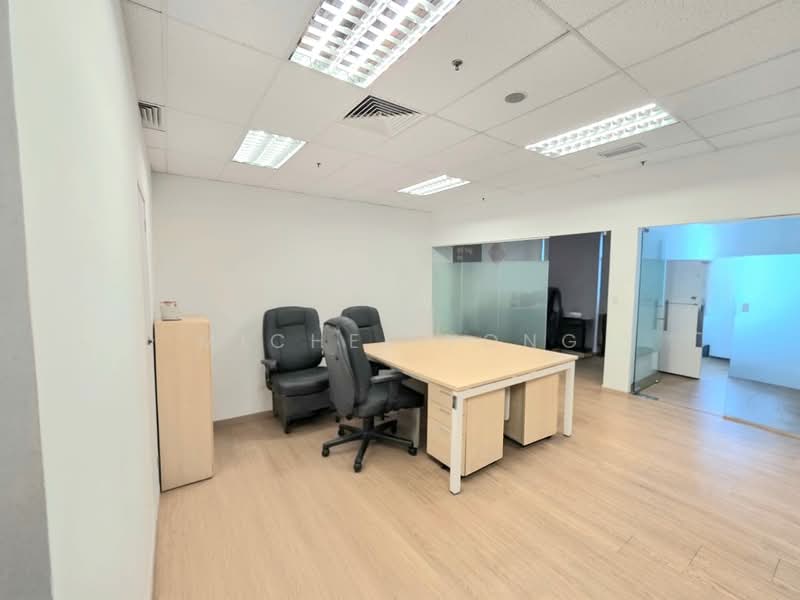 Office for Rent in KL Eco City (Kuala Lumpur) - MICHEL YONG - PropertyGuru.com.my