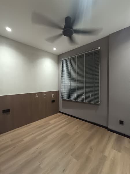 Service Residence for Rent at Parc 3 - Aden Tai - Interior - PropertyGuru.com.my