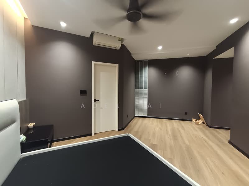 Service Residence for Rent at Parc 3 - Aden Tai - Bedroom - PropertyGuru.com.my