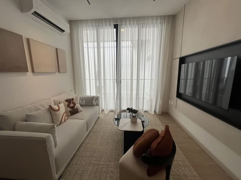 Condominium for Sale at Onyx Residence @ Gala City - Jimmyy Chin - PropertyGuru.com.my