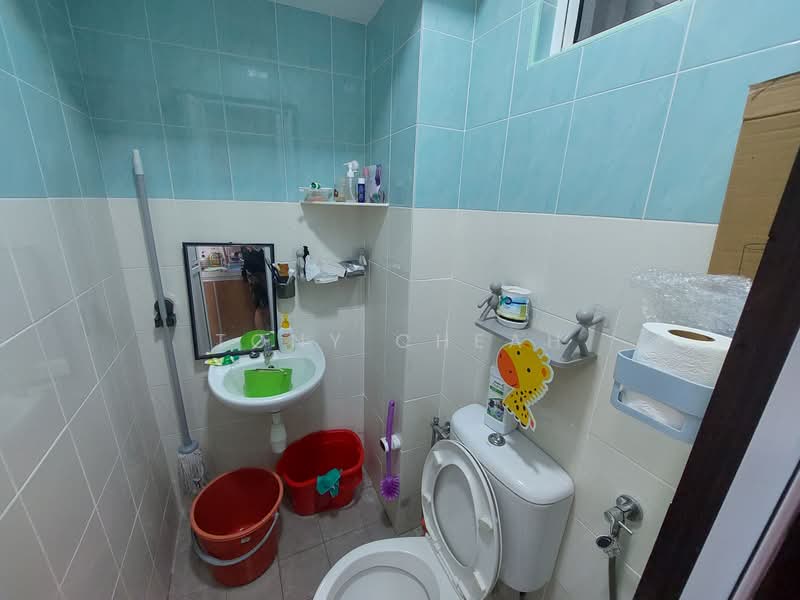 Pangsapuri untuk Dijual di Shineville Garden - Tony Cheah - PropertyGuru.com.my