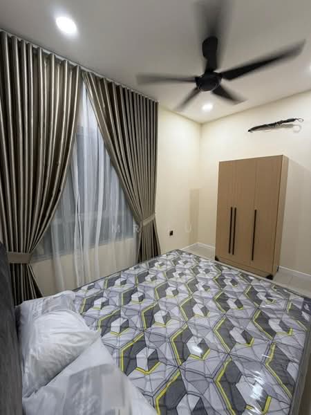 Service Residence for Rent at One 49 Residence - Mr Lu - PropertyGuru.com.my