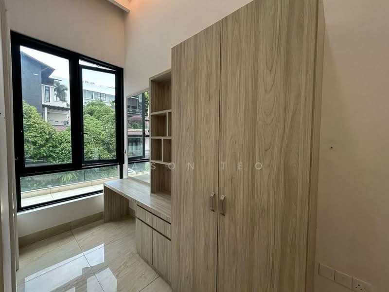 Rumah Banglo untuk Dijual di Country Heights Damansara (Kuala Lumpur) - Jason Teo - Study - PropertyGuru.com.my
