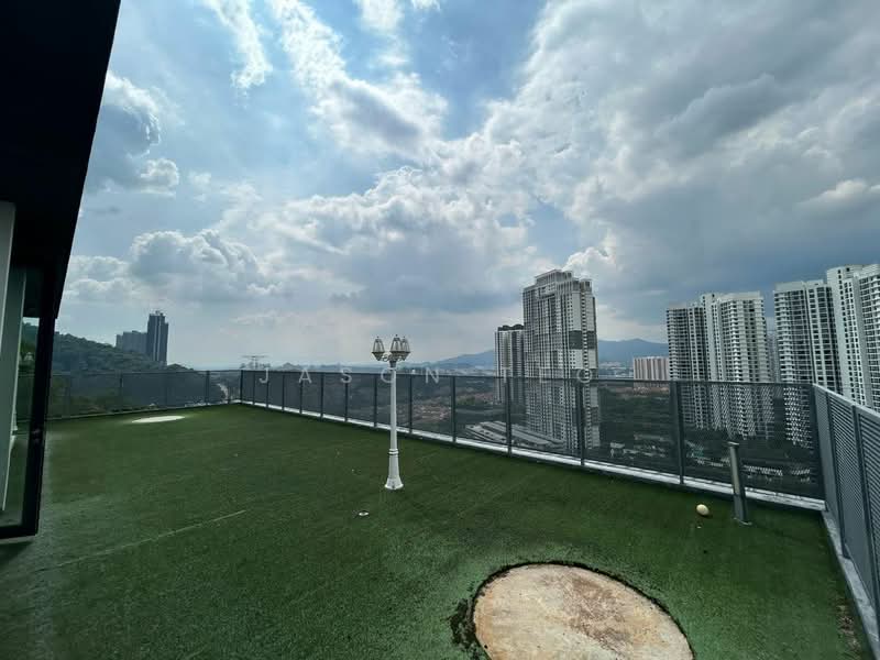 Rumah Banglo untuk Dijual di Country Heights Damansara (Kuala Lumpur) - Jason Teo - Exterior - PropertyGuru.com.my