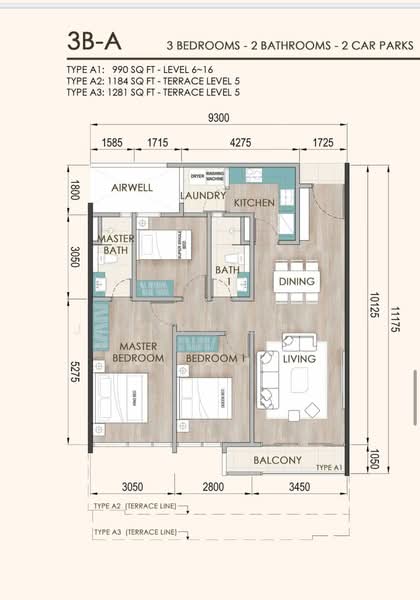 For Sale Onyx Residence @ Gala City