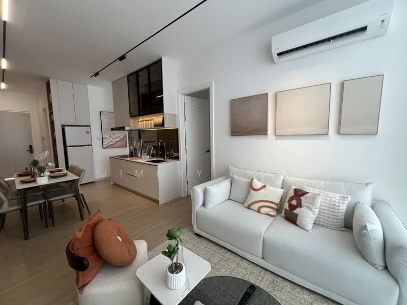 For Sale - Onyx Residence @ Gala City