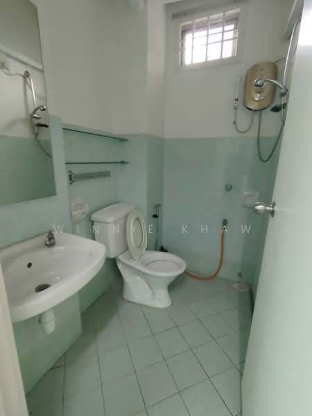 Apartment for Rent at Bayu Puteri 2 - Winnie KHAW - PropertyGuru.com.my