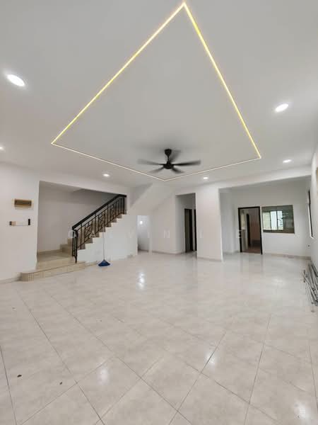 Rumah Teres 2 Tingkat untuk Dijual di Taman Puteri Wangsa (Ulu Tiram) - Calvin Lee - PropertyGuru.com.my