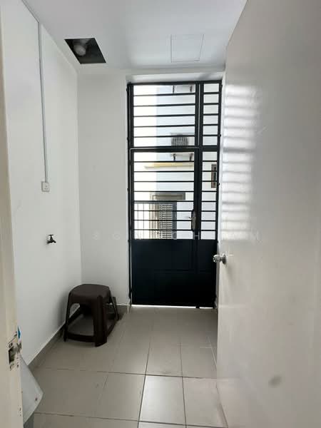 Cluster House for Sale in Setia Tropika (Johor Bahru) - Jason Chiam - Entrance - PropertyGuru.com.my