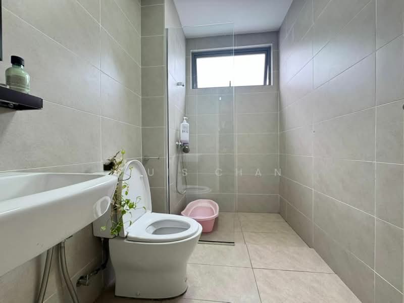 Semi-Detached House for Sale in Shah Alam (Selangor) - Louis Chan - Bathroom - PropertyGuru.com.my