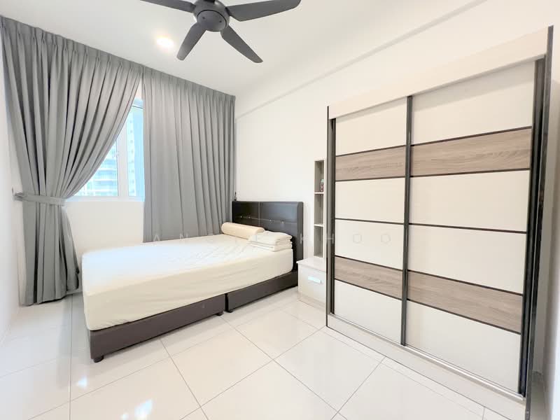Kondominium untuk Dijual di Fairview Residence - Angie Khoo - Bedroom - PropertyGuru.com.my