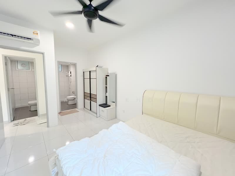 Kondominium untuk Dijual di Fairview Residence - Angie Khoo - Bedroom - PropertyGuru.com.my