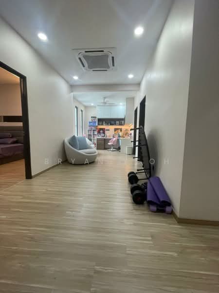 Rumah Berkembar untuk Dijual di Aman Perdana (Kapar) - Bryan Yeoh - Interior - PropertyGuru.com.my