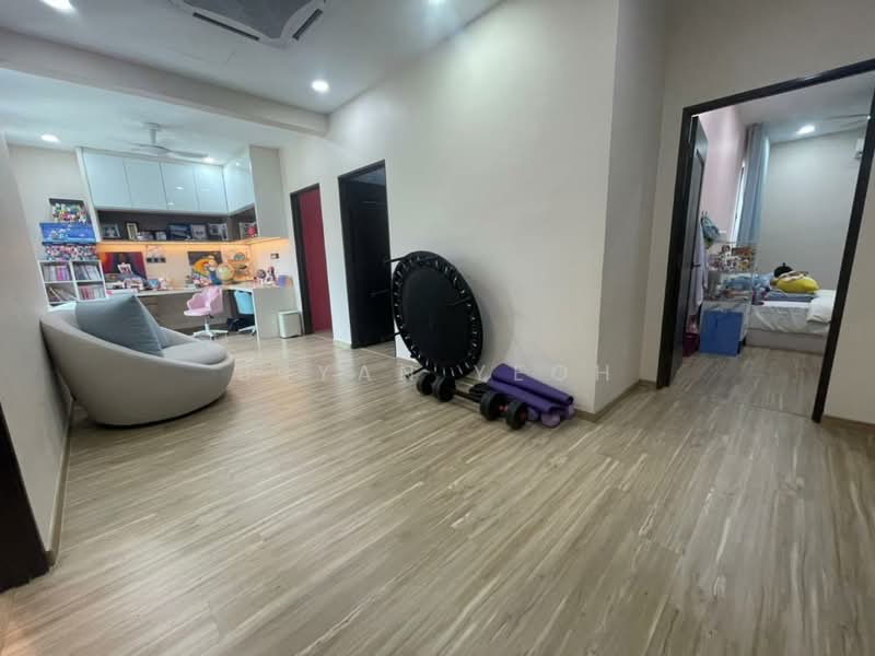 Rumah Berkembar untuk Dijual di Aman Perdana (Kapar) - Bryan Yeoh - Interior - PropertyGuru.com.my