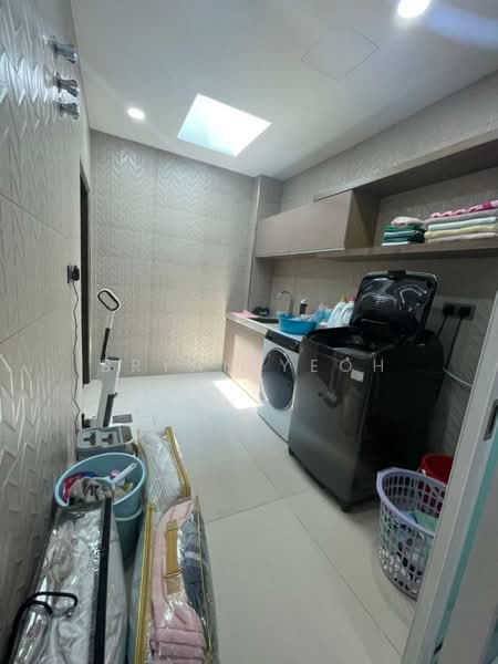 Rumah Berkembar untuk Dijual di Aman Perdana (Kapar) - Bryan Yeoh - Interior - PropertyGuru.com.my