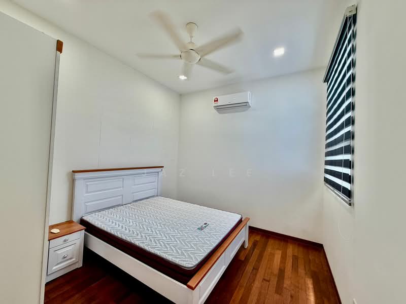 Cluster House for Sale in Eco Botanic (Iskandar Puteri (Nusajaya)) - Jaz Lee - PropertyGuru.com.my