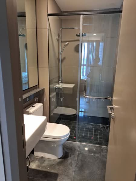 Servis Apartment untuk Disewa di Bloomsvale Menara Vista Petaling - Regene Phang - PropertyGuru.com.my