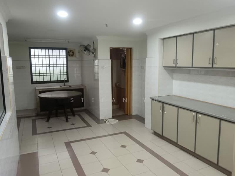 Rumah Teres 2 Tingkat untuk Dijual di Johor Bahru (Johor) - Stefan Yu - Kitchen - PropertyGuru.com.my