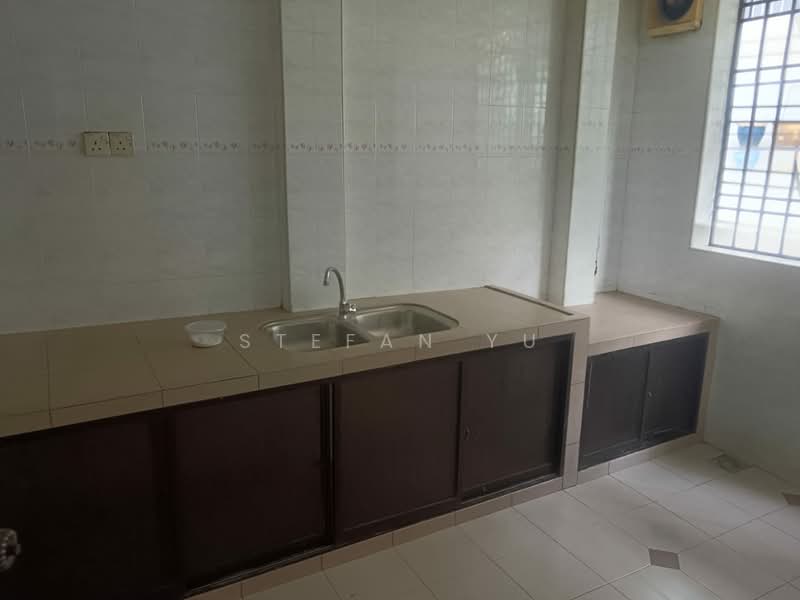 Rumah Teres 2 Tingkat untuk Dijual di Johor Bahru (Johor) - Stefan Yu - Kitchen - PropertyGuru.com.my