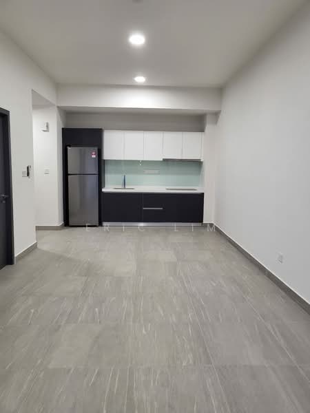 Servis Apartment untuk Dijual di Atwater : Service Residences - Eric Lim - Kitchen - PropertyGuru.com.my