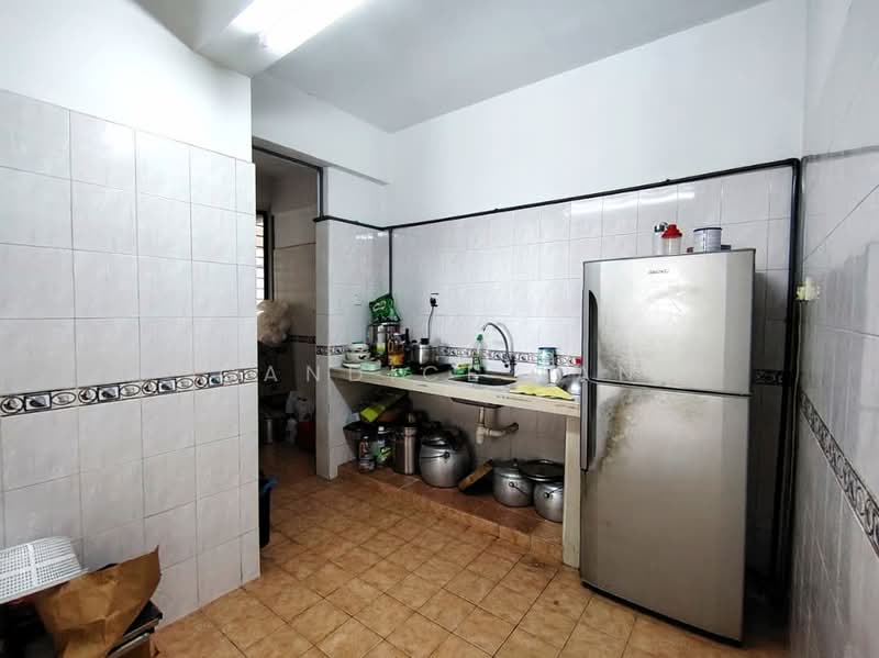 Kondominium untuk Dijual di Dataran Prima - Candice Tan - Kitchen - PropertyGuru.com.my