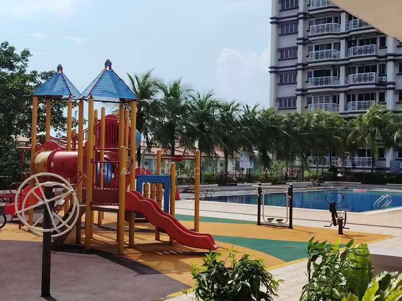 Kondominium untuk Dijual di Dataran Prima - Candice Tan - Exterior - PropertyGuru.com.my