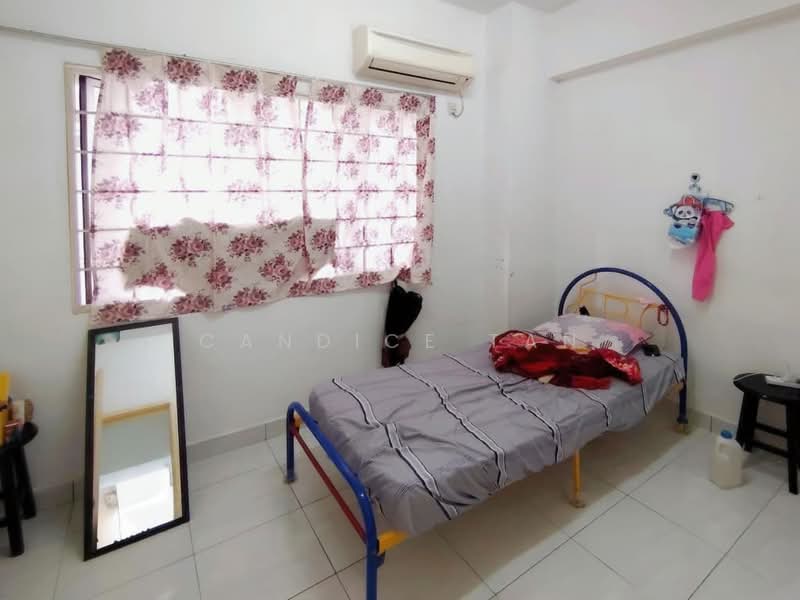 Kondominium untuk Dijual di Dataran Prima - Candice Tan - Bedroom - PropertyGuru.com.my