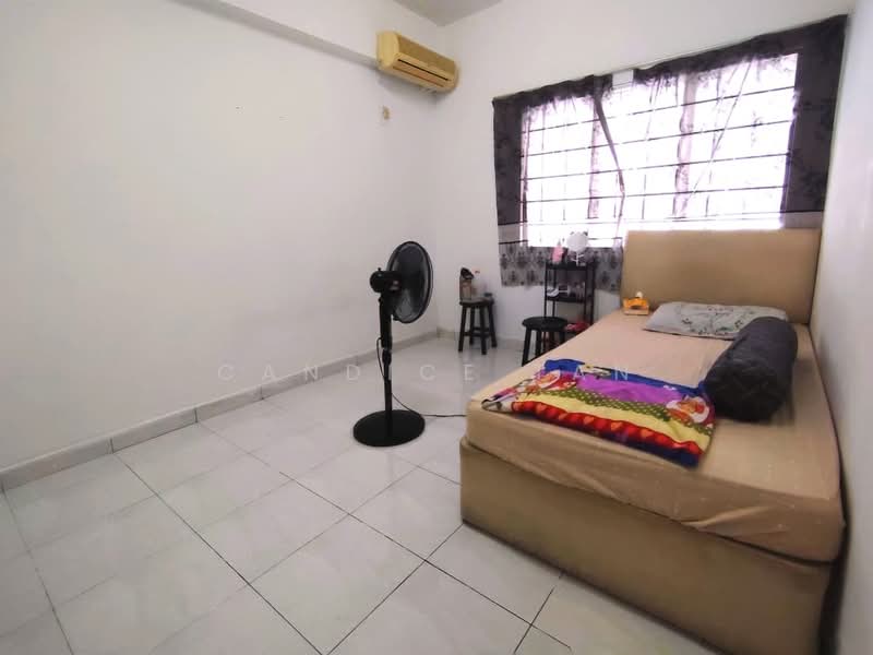 Kondominium untuk Dijual di Dataran Prima - Candice Tan - Bedroom - PropertyGuru.com.my
