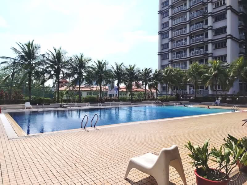 Kondominium untuk Dijual di Dataran Prima - Candice Tan - Exterior - PropertyGuru.com.my