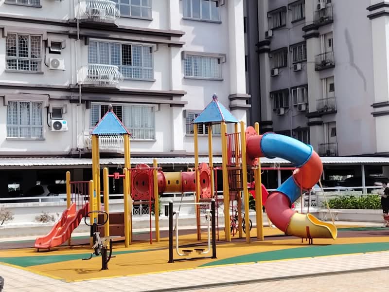 Kondominium untuk Dijual di Dataran Prima - Candice Tan - Exterior - PropertyGuru.com.my