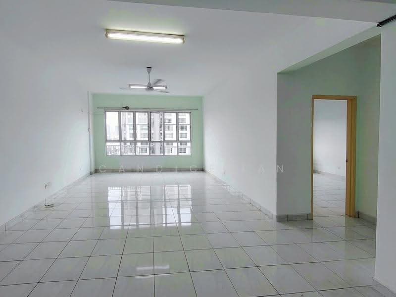Condominium for Sale at Dataran Prima - Candice Tan - Living Room - PropertyGuru.com.my