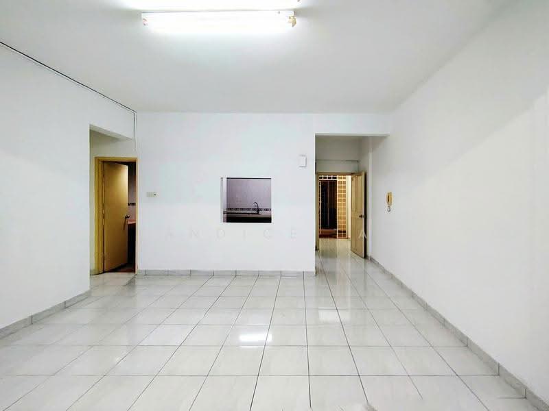 Kondominium untuk Dijual di Dataran Prima - Candice Tan - Kitchen - PropertyGuru.com.my
