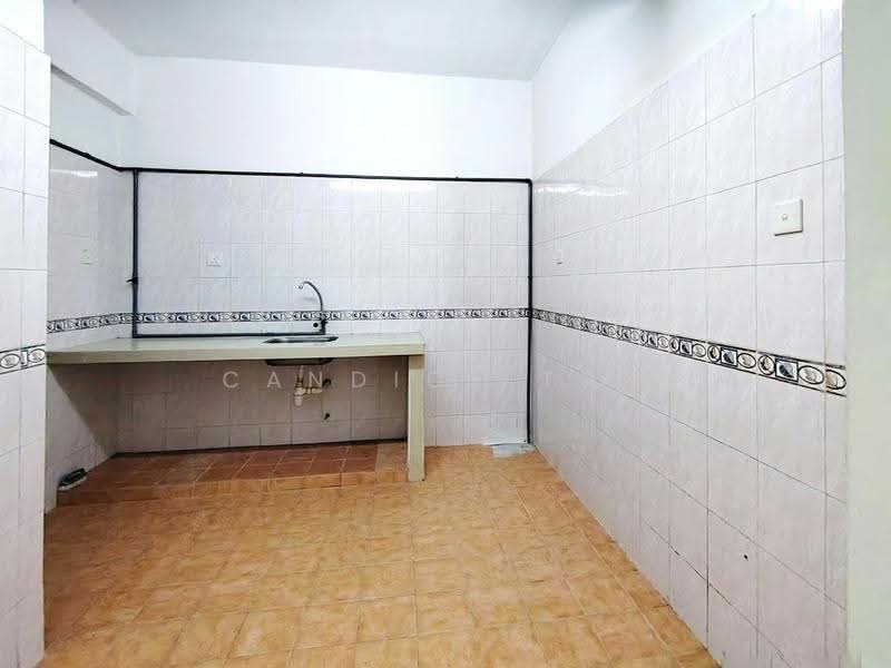 Kondominium untuk Dijual di Dataran Prima - Candice Tan - Kitchen - PropertyGuru.com.my