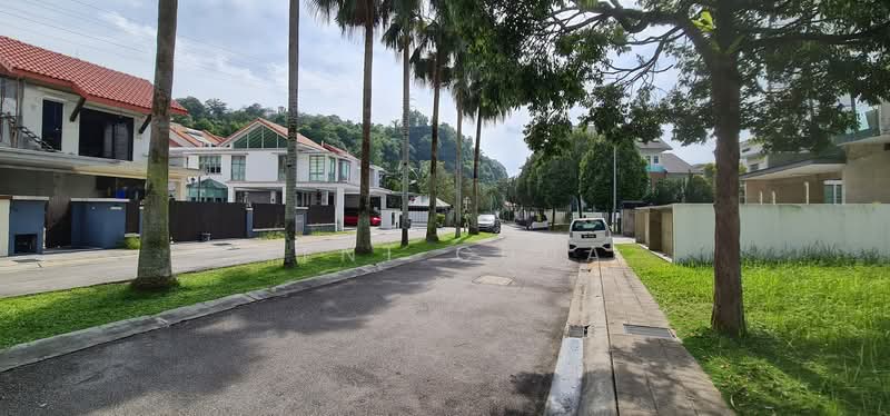 Tanah Kediaman untuk Dijual di Desa Parkcity (Kuala Lumpur) - Kent Chua - Exterior - PropertyGuru.com.my