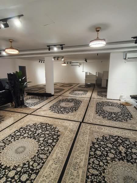 Kedai untuk Disewa di Taman Sungai Besi Indah (Seri Kembangan) - Julisyazwani @ Wani - Interior - PropertyGuru.com.my