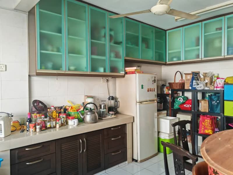 Rumah Teres 2 Tingkat untuk Dijual di Taman Bukit Serdang (Seri Kembangan) - Nicholas Lew - PropertyGuru.com.my