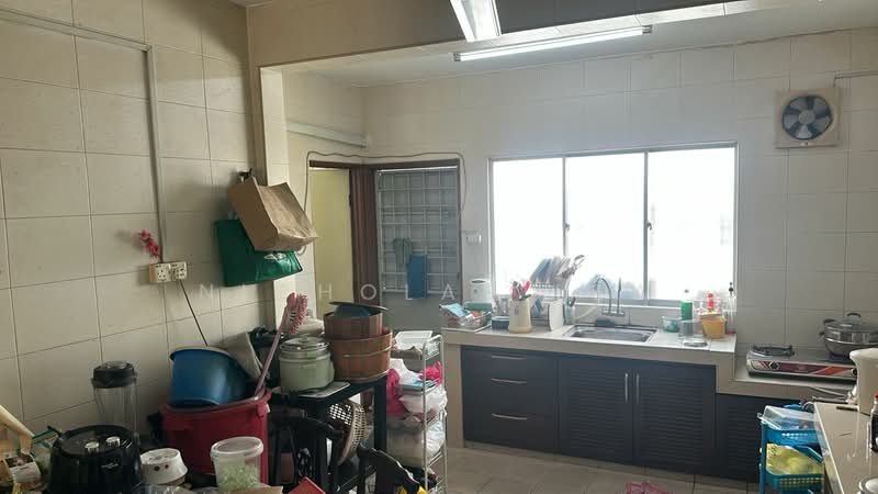 Rumah Teres 2 Tingkat untuk Dijual di Taman Bukit Serdang (Seri Kembangan) - Nicholas Lew - PropertyGuru.com.my