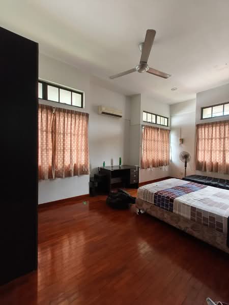 Rumah Banglo untuk Dijual di Taman Anak Bukit (Senai) - Jamie Tan - PropertyGuru.com.my