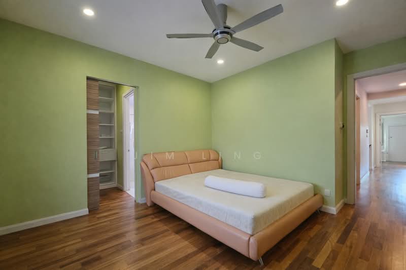 Bungalow for Sale in Kota Kemuning (Shah Alam) - Jim Ling - Bedroom - PropertyGuru.com.my