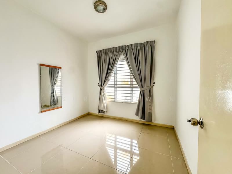 Servis Apartment untuk Dijual di Suri Puteri - Ashraf Azwan - Interior - PropertyGuru.com.my