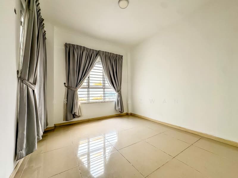 Servis Apartment untuk Dijual di Suri Puteri - Ashraf Azwan - Interior - PropertyGuru.com.my