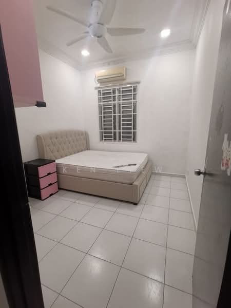 2-storey Terraced House for Sale in Bukit Indah (Iskandar Puteri (Nusajaya)) - Ken Liew - PropertyGuru.com.my