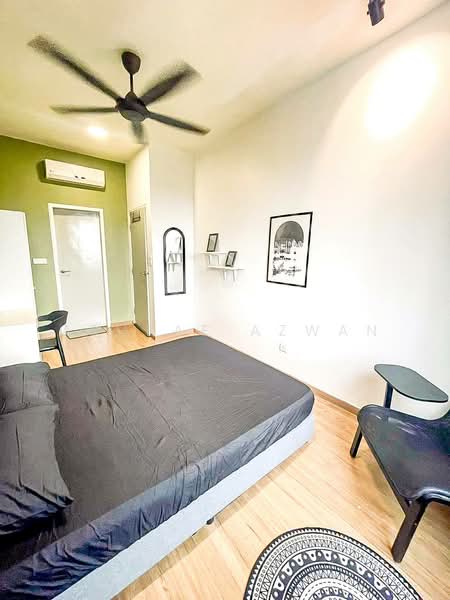 Condominium for Sale at The Greens (Residensi Hijauan) @ Subang West - Ashraf Azwan - Bedroom - PropertyGuru.com.my