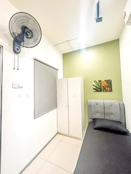 Condominium for Sale at The Greens (Residensi Hijauan) @ Subang West - Ashraf Azwan - Bedroom - PropertyGuru.com.my