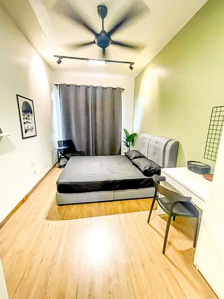 Condominium for Sale at The Greens (Residensi Hijauan) @ Subang West - Ashraf Azwan - Bedroom - PropertyGuru.com.my